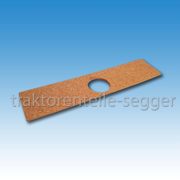 Kork Tankauflage für Holder A 40 A 50 A 60 A 62 A 65